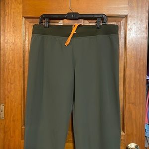 Figs Livingston LARGE TALL  pants